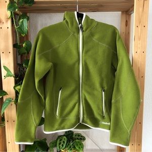 Fleece Jacket - Cloudveil